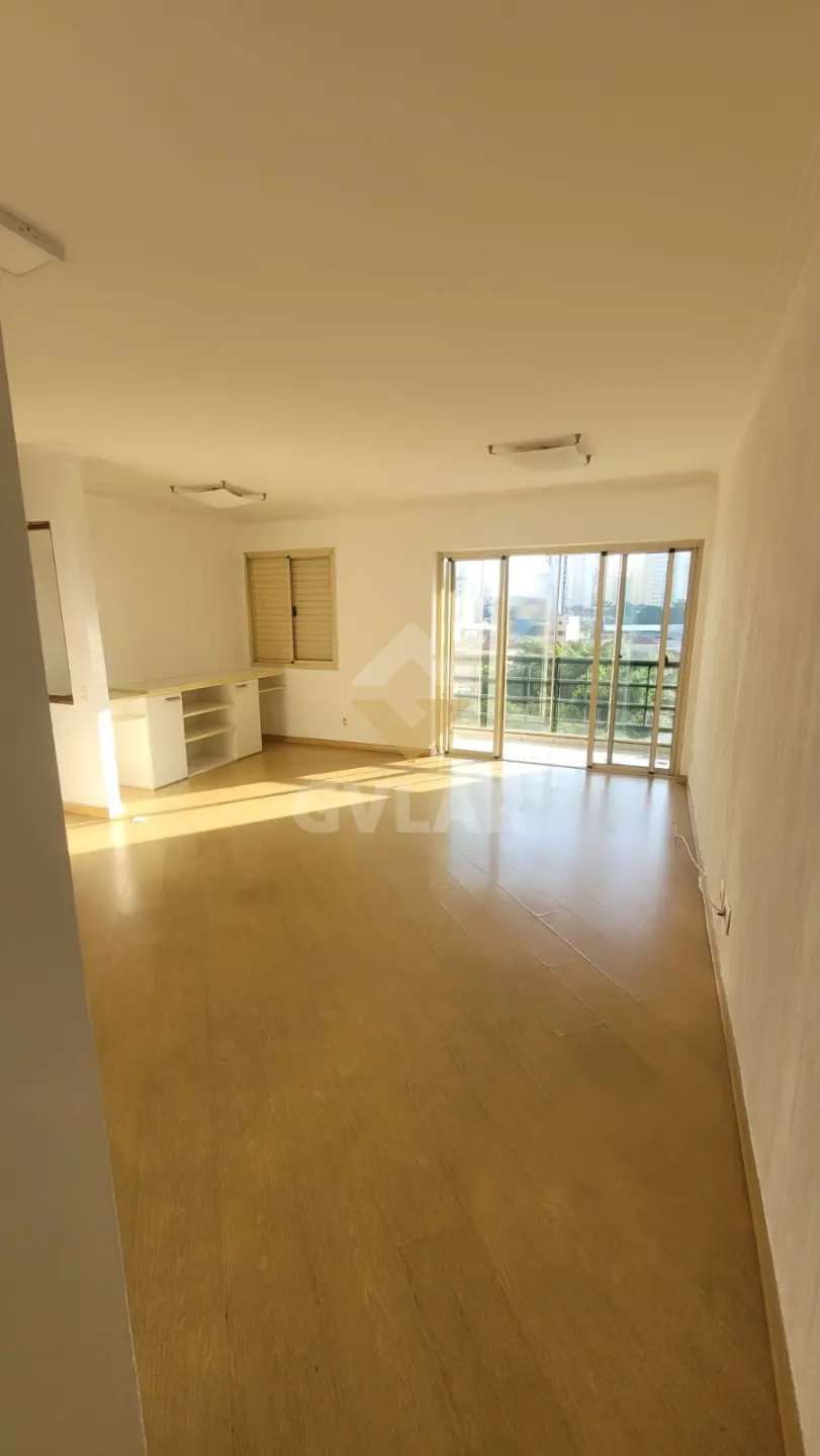 APARTAMENTO NA MOOCA – TODO MOBILIADO